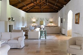 MASSERIA LILEI