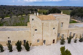 MASSERIA LILEI