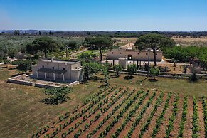 MASSERIA LILEI