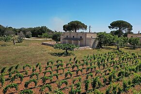 MASSERIA LILEI