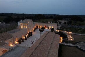 MASSERIA LILEI