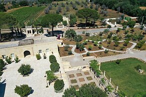 MASSERIA LILEI