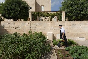 MASSERIA LILEI
