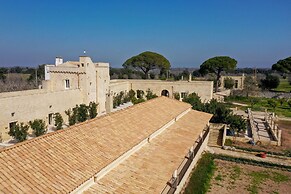 MASSERIA LILEI