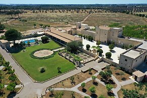 MASSERIA LILEI