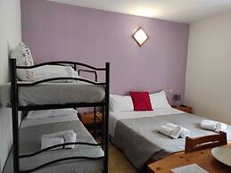 Albergo Stella d'Italia