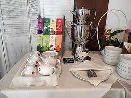Albergo Stella d'Italia