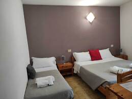 Albergo Stella d'Italia
