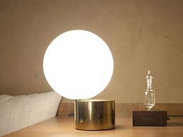 hotel androoms Sapporo Susukino