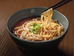 hotel androoms Sapporo Susukino