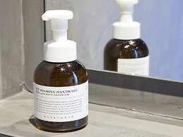 hotel androoms Sapporo Susukino