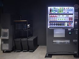 hotel androoms Sapporo Susukino