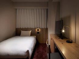 hotel androoms Sapporo Susukino