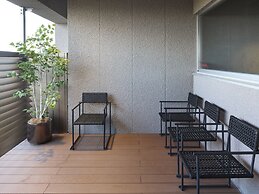 hotel androoms Sapporo Susukino