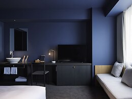 hotel androoms Sapporo Susukino