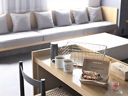 hotel androoms Sapporo Susukino