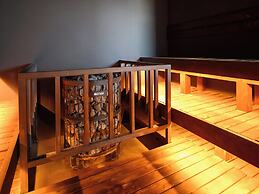 hotel androoms Sapporo Susukino