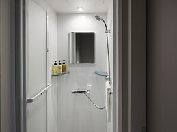 hotel androoms Sapporo Susukino