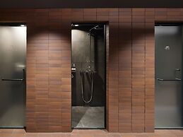hotel androoms Sapporo Susukino