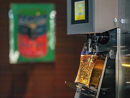 hotel androoms Sapporo Susukino