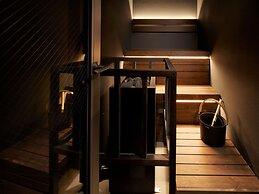 hotel androoms Sapporo Susukino