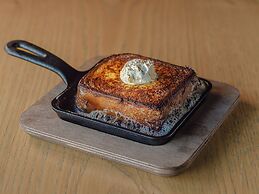 hotel androoms Sapporo Susukino