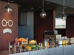 hotel androoms Sapporo Susukino