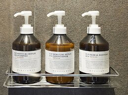 hotel androoms Sapporo Susukino