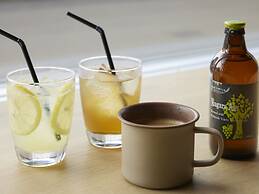 hotel androoms Sapporo Susukino