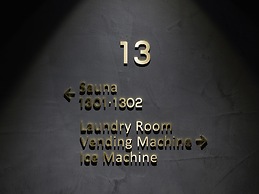 hotel androoms Sapporo Susukino