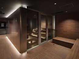 hotel androoms Sapporo Susukino