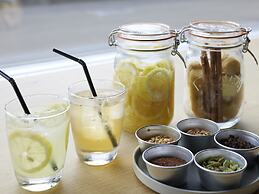 hotel androoms Sapporo Susukino