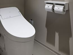 hotel androoms Sapporo Susukino