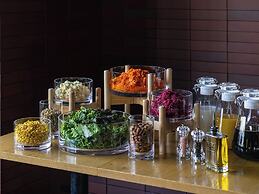 hotel androoms Sapporo Susukino