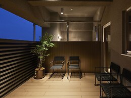 hotel androoms Sapporo Susukino