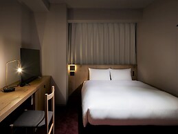 hotel androoms Sapporo Susukino