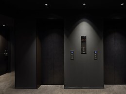 hotel androoms Sapporo Susukino