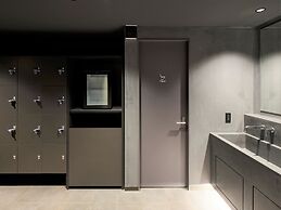 hotel androoms Sapporo Susukino