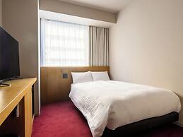 hotel androoms Sapporo Susukino