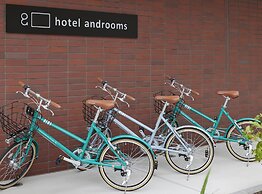 hotel androoms Sapporo Susukino