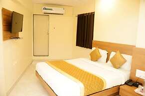 Hotel Ashyana-Grant Road Mumbai