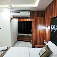 Hotel Ashyana-Grant Road Mumbai