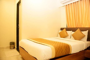 Hotel Ashyana-Grant Road Mumbai