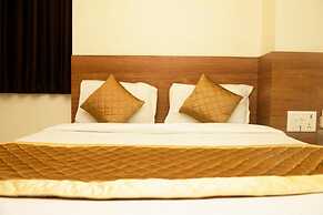 Hotel Ashyana-Grant Road Mumbai