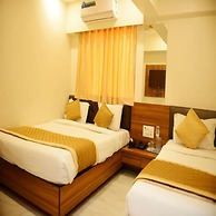 Hotel Ashyana-Grant Road Mumbai