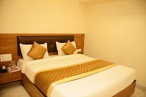 Hotel Ashyana-Grant Road Mumbai