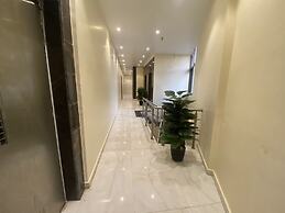 Hotel Ashyana-Grant Road Mumbai