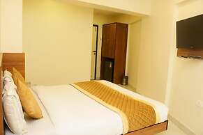 Hotel Ashyana-Grant Road Mumbai
