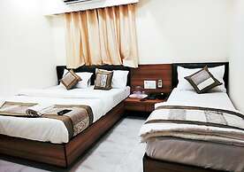 Hotel Ashyana-Grant Road Mumbai