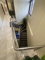 Hotel Ashyana-Grant Road Mumbai